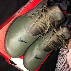 Men’s Nike Presto Size 8.0